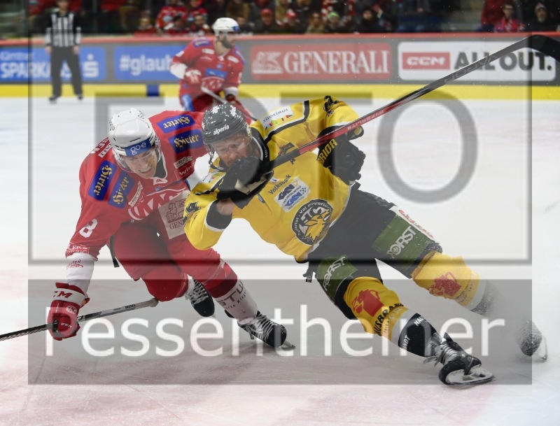 EC- KAC - HC Pustertal Wölfe (28.12.2023)_18