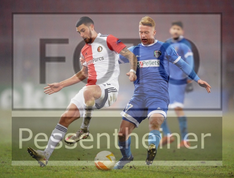 Wolfsberger AC - Feyenoord Rotterdam (10.12.2020)_27