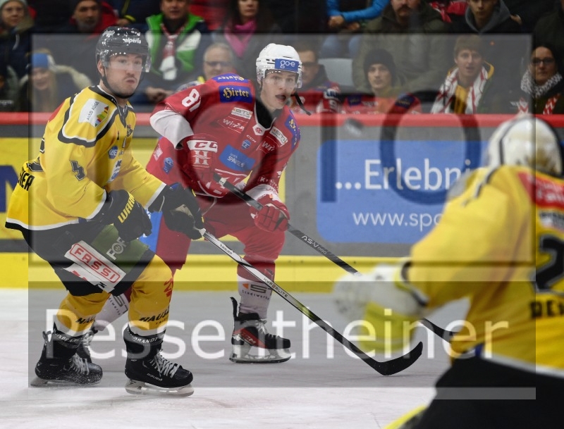 EC- KAC - HC Pustertal Wölfe (28.12.2023)_7