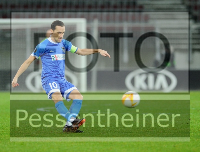 Wolfsberger AC - Feyenoord Rotterdam (10.12.2020)_29