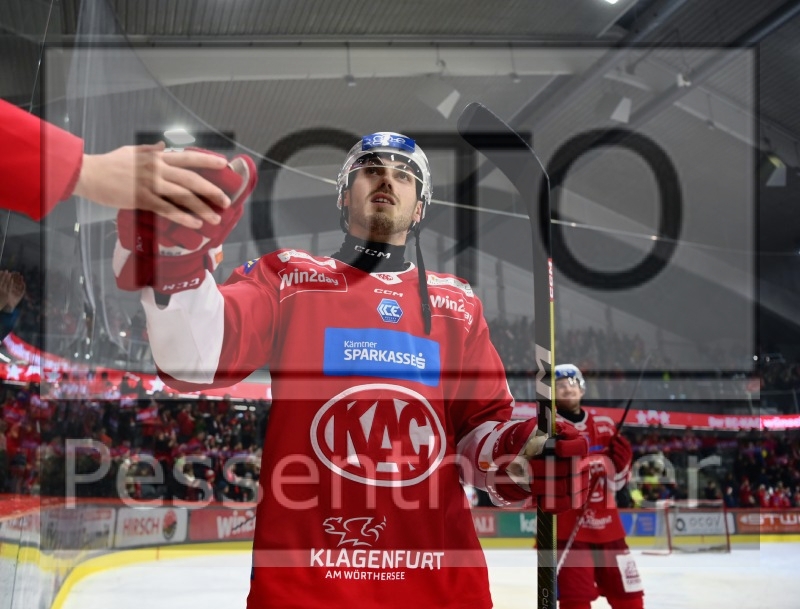 EC- KAC - HC Pustertal Wölfe (28.12.2023)_20