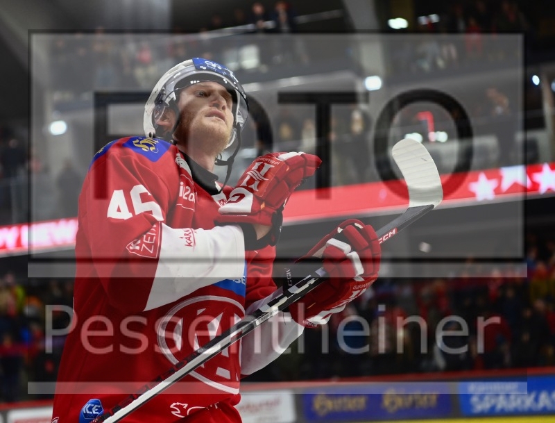 EC- KAC - HC Pustertal Wölfe (28.12.2023)_26