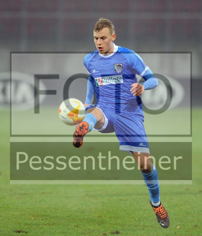 Wolfsberger AC - Feyenoord Rotterdam (10.12.2020)_1