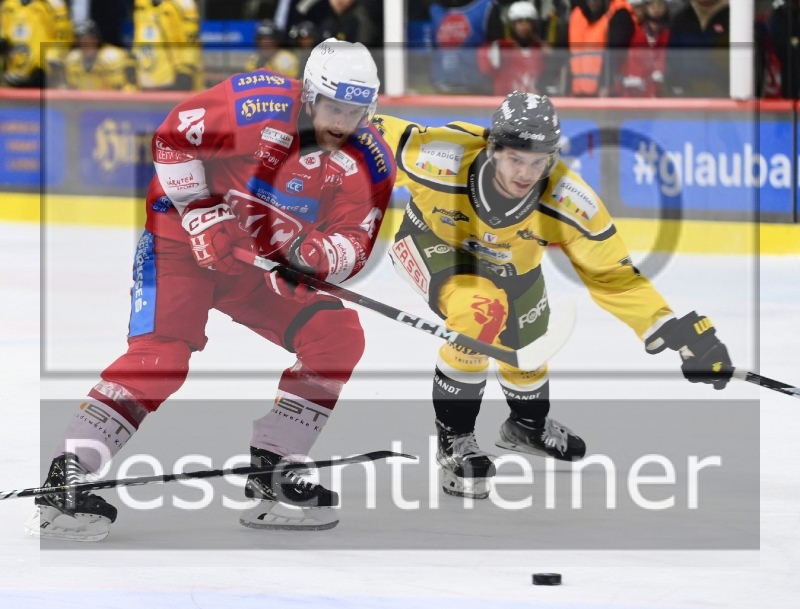 EC- KAC - HC Pustertal Wölfe (28.12.2023)_15