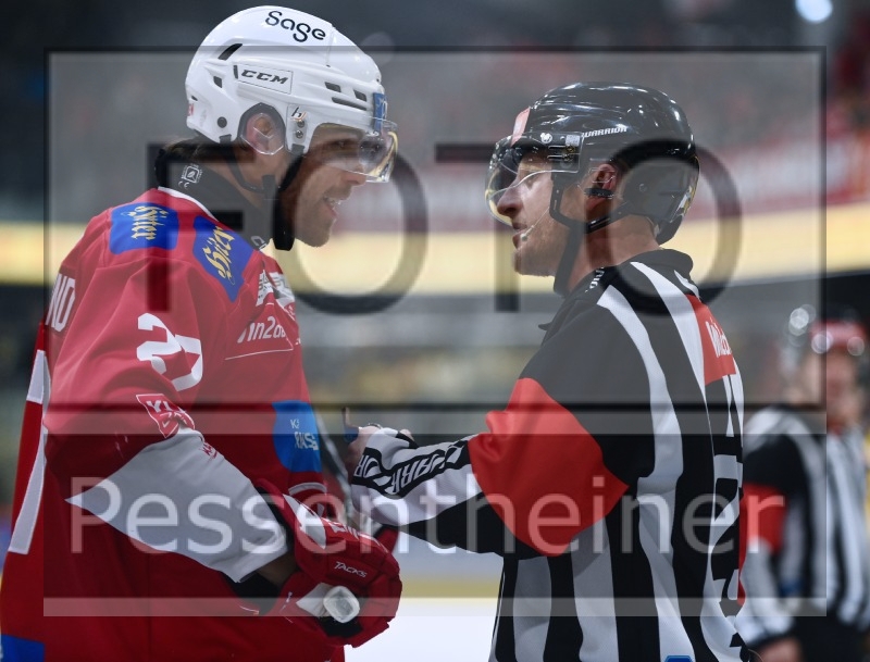 EC- KAC - HC Pustertal Wölfe (28.12.2023)_22
