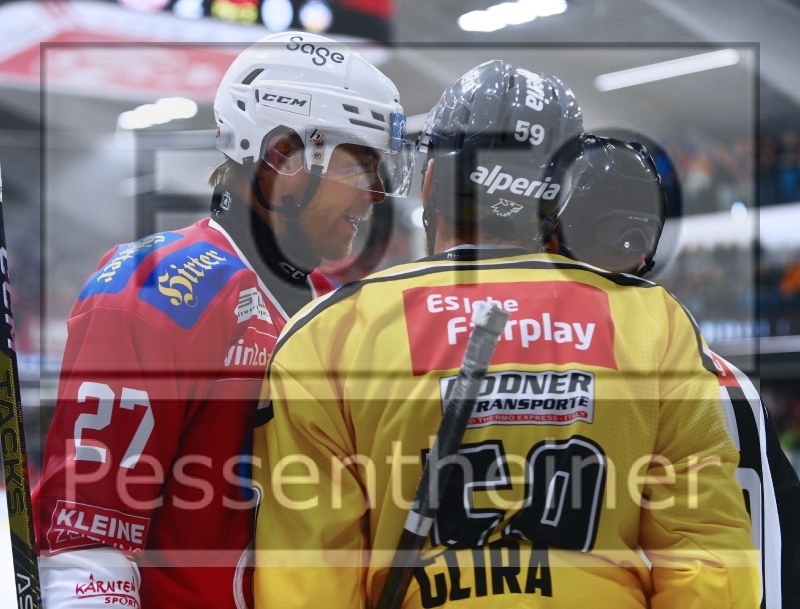 EC- KAC - HC Pustertal Wölfe (28.12.2023)_25