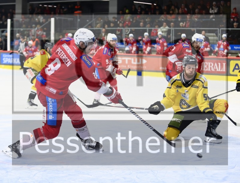 EC- KAC - HC Pustertal Wölfe (28.12.2023)_27