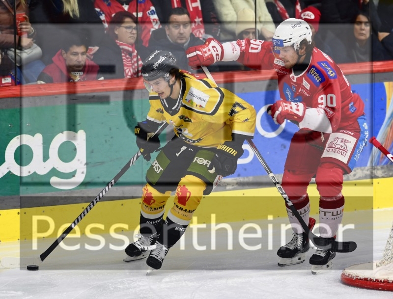 EC- KAC - HC Pustertal Wölfe (28.12.2023)_8