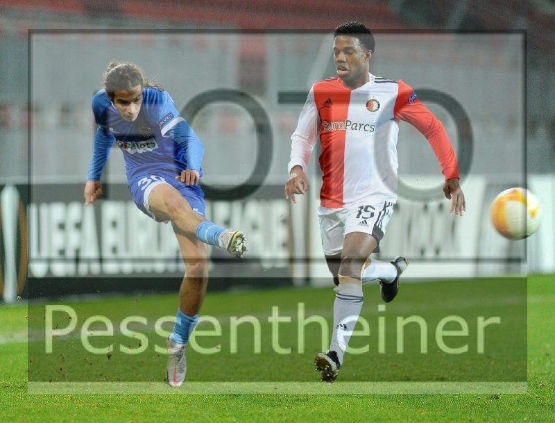 Wolfsberger AC - Feyenoord Rotterdam (10.12.2020)_5