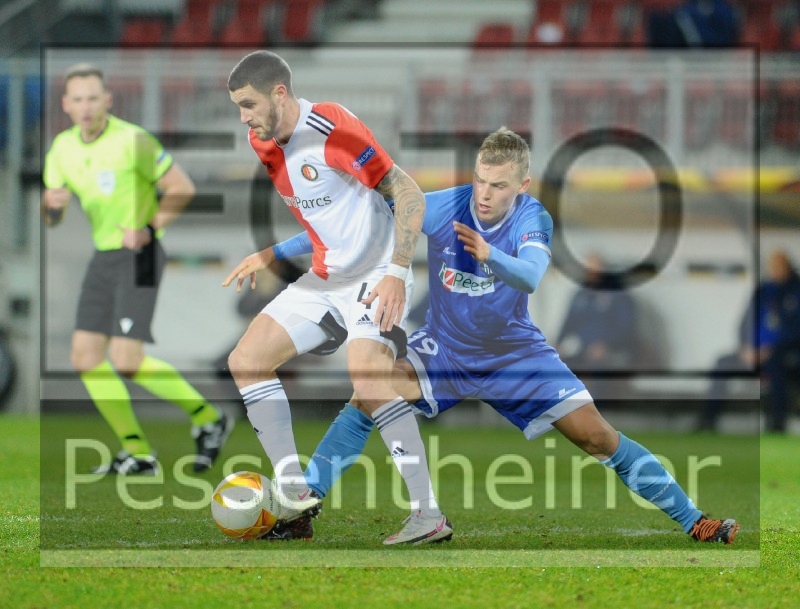 Wolfsberger AC - Feyenoord Rotterdam (10.12.2020)_12