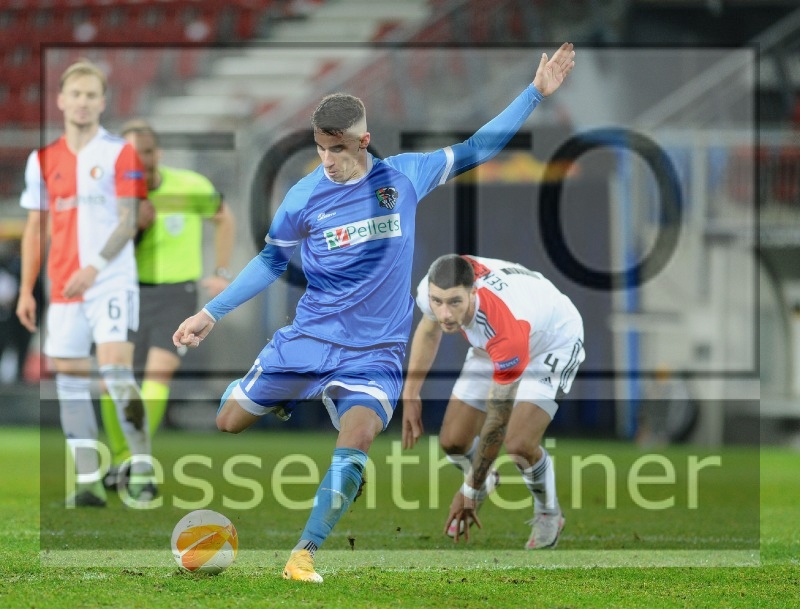 Wolfsberger AC - Feyenoord Rotterdam (10.12.2020)_13