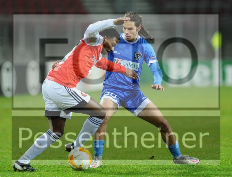 Wolfsberger AC - Feyenoord Rotterdam (10.12.2020)_14