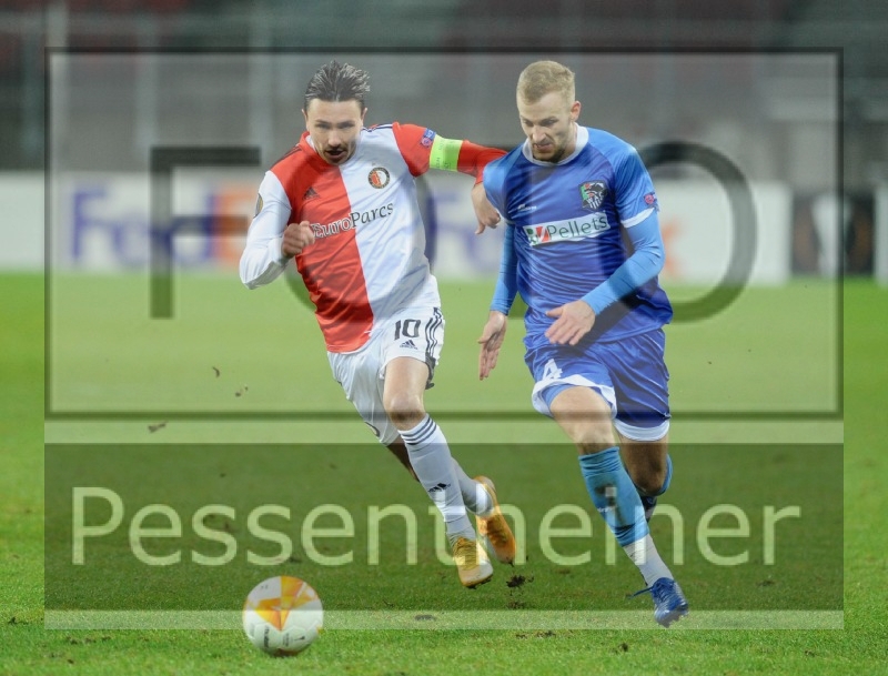 Wolfsberger AC - Feyenoord Rotterdam (10.12.2020)_17