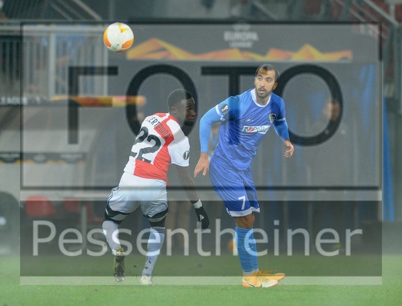 Wolfsberger AC - Feyenoord Rotterdam (10.12.2020)_18