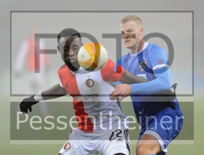 Wolfsberger AC - Feyenoord Rotterdam (10.12.2020)_19