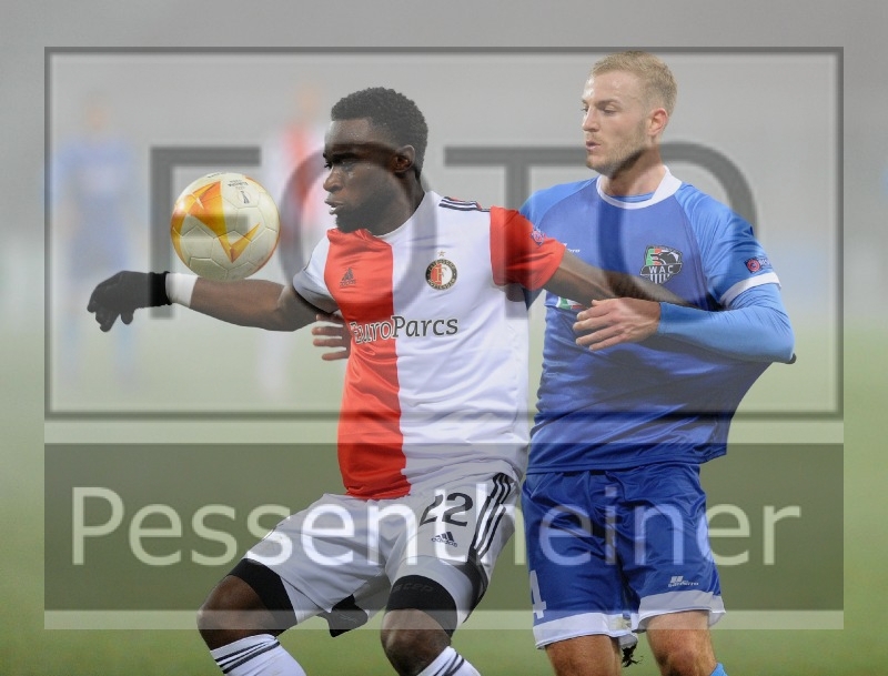 Wolfsberger AC - Feyenoord Rotterdam (10.12.2020)_20
