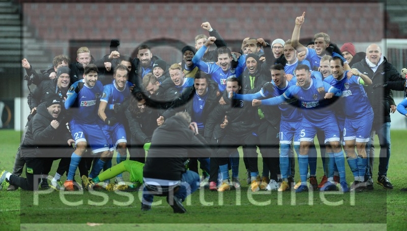 Wolfsberger AC - Feyenoord Rotterdam (10.12.2020)_22