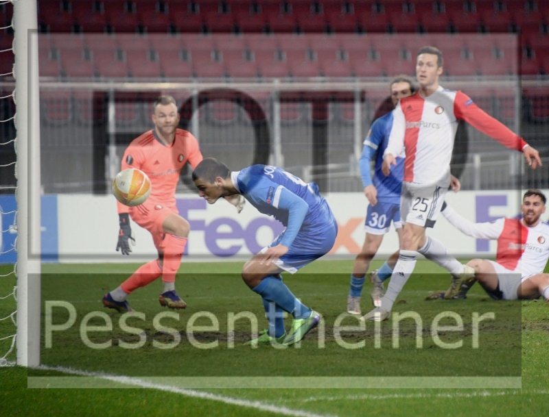 Wolfsberger AC - Feyenoord Rotterdam (10.12.2020)_3