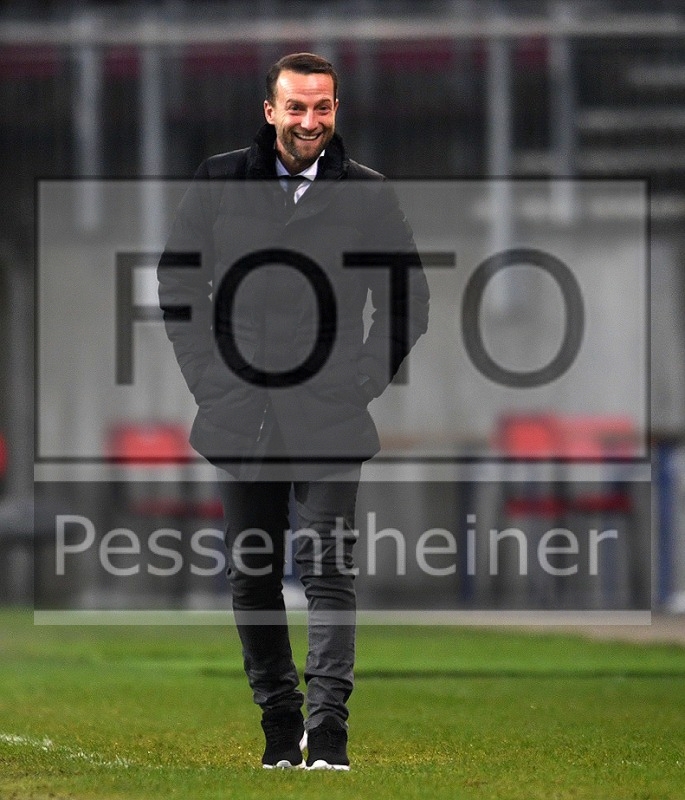 Wolfsberger AC - Feyenoord Rotterdam (10.12.2020)_1