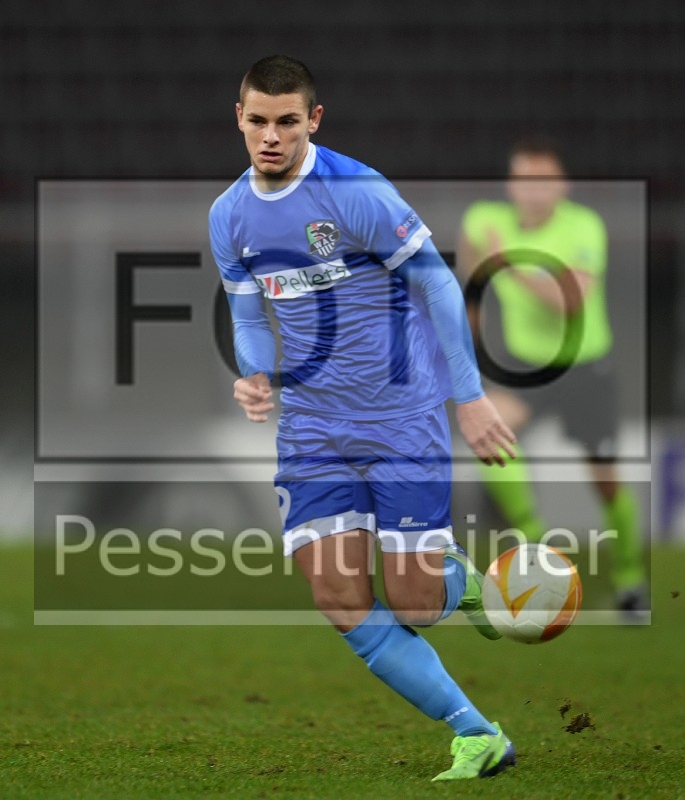 Wolfsberger AC - Feyenoord Rotterdam (10.12.2020)_2