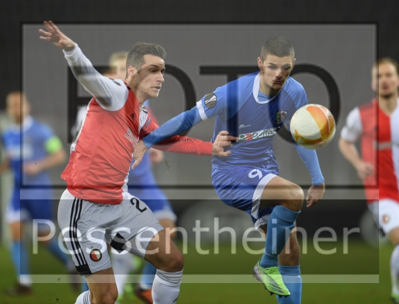 Wolfsberger AC - Feyenoord Rotterdam (10.12.2020)_5