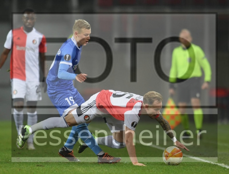 Wolfsberger AC - Feyenoord Rotterdam (10.12.2020)_6