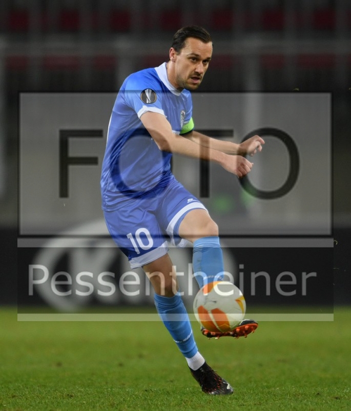 Wolfsberger AC - Feyenoord Rotterdam (10.12.2020)_2