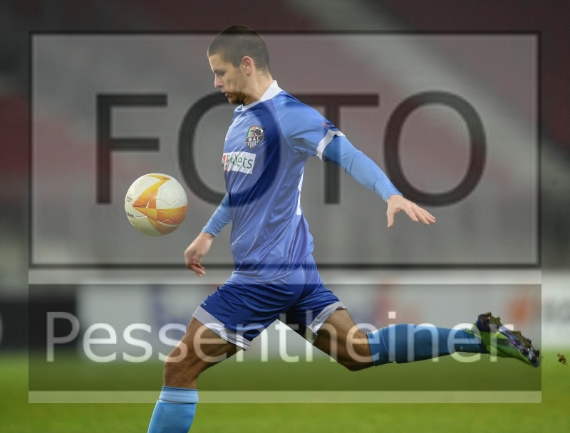 Wolfsberger AC - Feyenoord Rotterdam (10.12.2020)_5