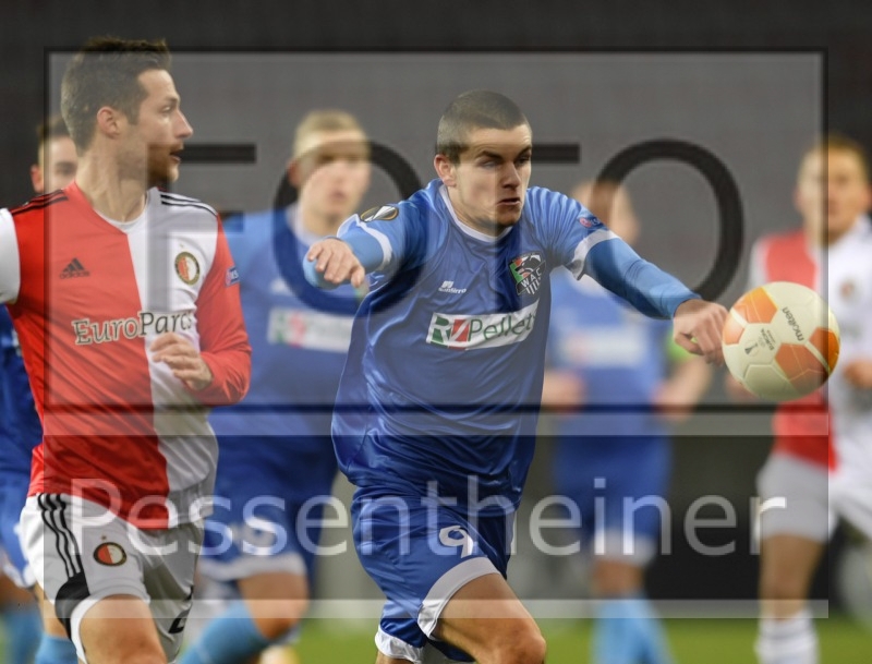 Wolfsberger AC - Feyenoord Rotterdam (10.12.2020)_6