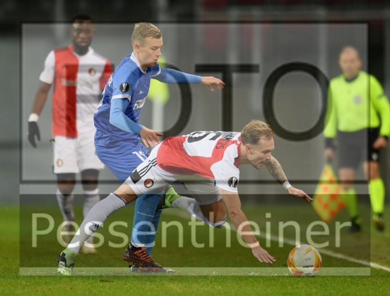 Wolfsberger AC - Feyenoord Rotterdam (10.12.2020)_8