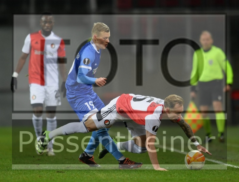 Wolfsberger AC - Feyenoord Rotterdam (10.12.2020)_9