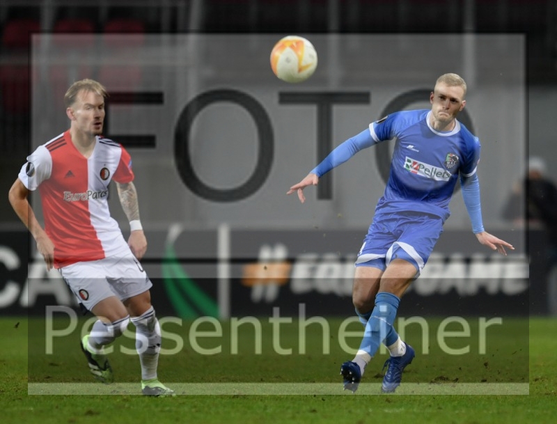 Wolfsberger AC - Feyenoord Rotterdam (10.12.2020)_10