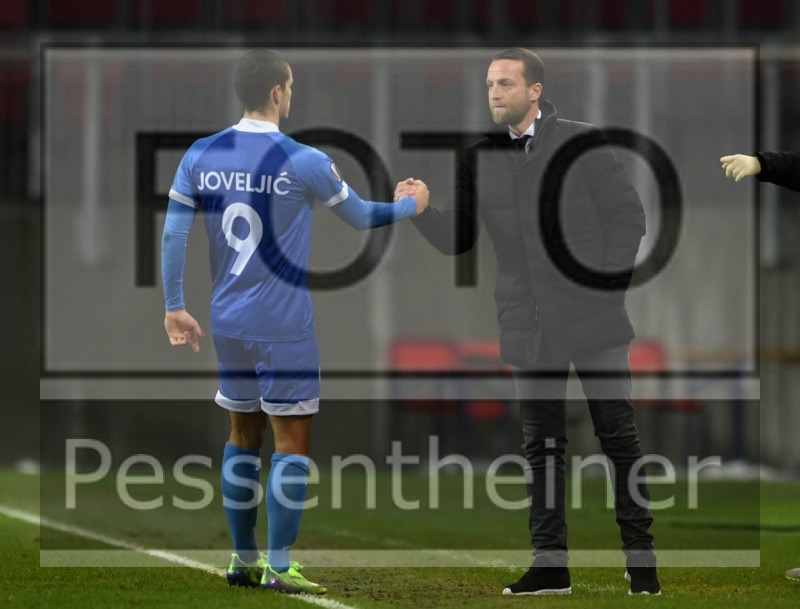 Wolfsberger AC - Feyenoord Rotterdam (10.12.2020)_14