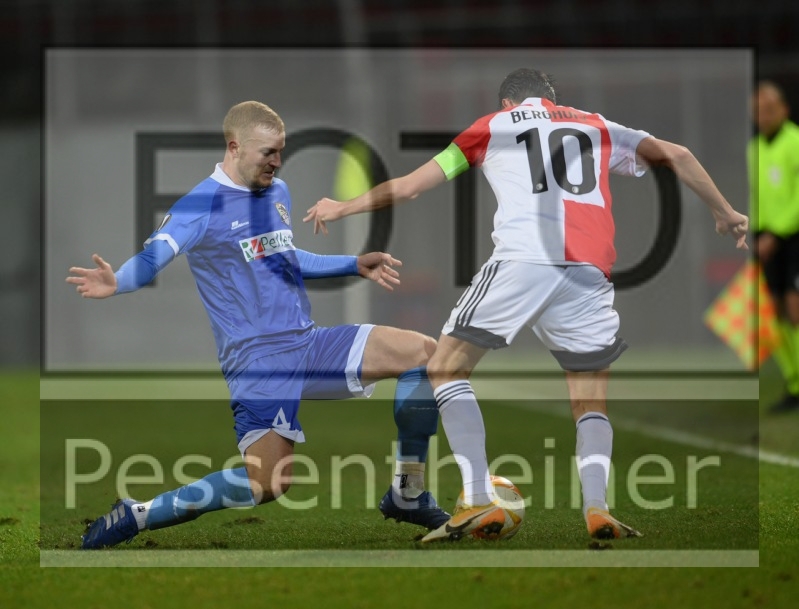 Wolfsberger AC - Feyenoord Rotterdam (10.12.2020)_15