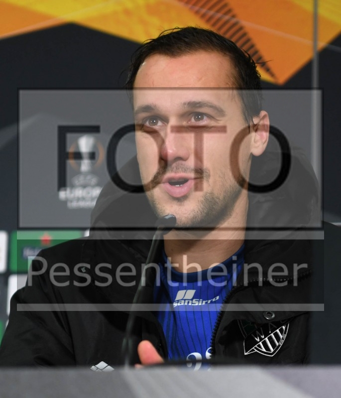 Wolfsberger AC - Feyenoord Rotterdam (10.12.2020)_17