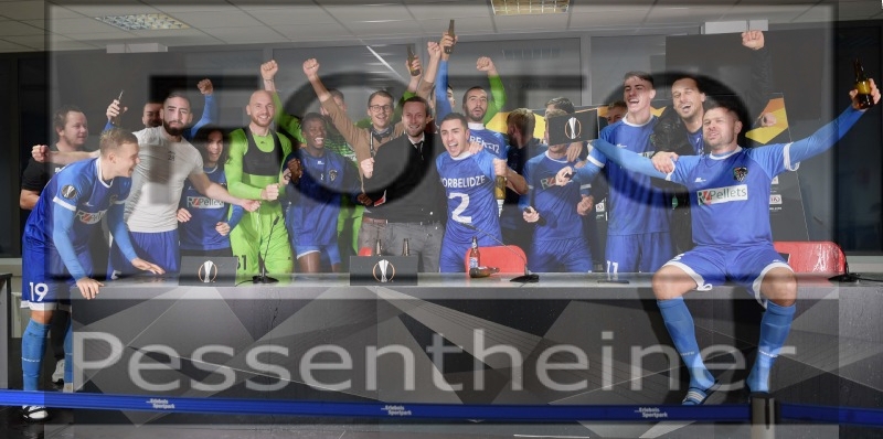 Wolfsberger AC - Feyenoord Rotterdam (10.12.2020)_20