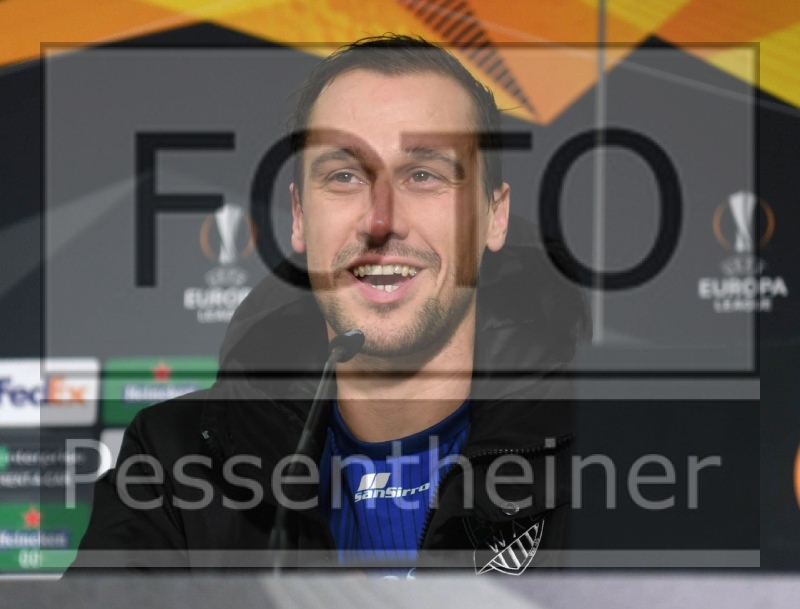 Wolfsberger AC - Feyenoord Rotterdam (10.12.2020)_24