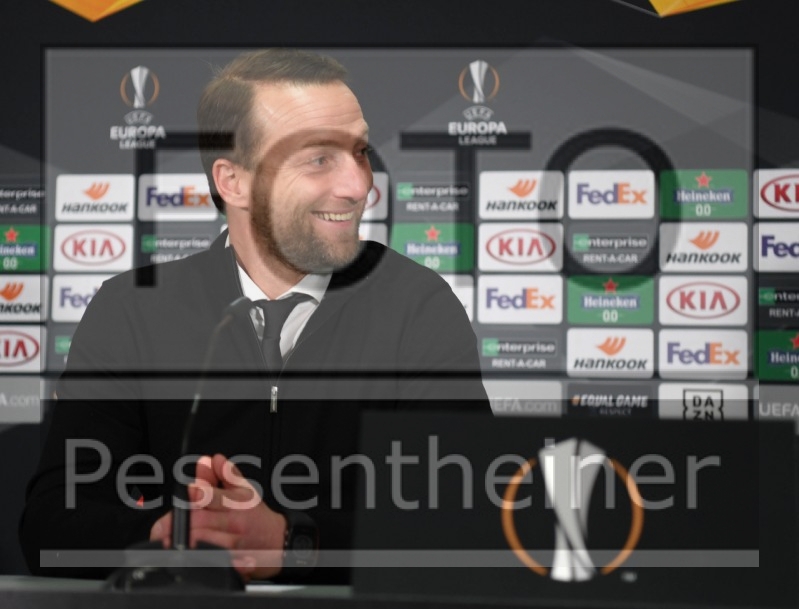 Wolfsberger AC - Feyenoord Rotterdam (10.12.2020)_26