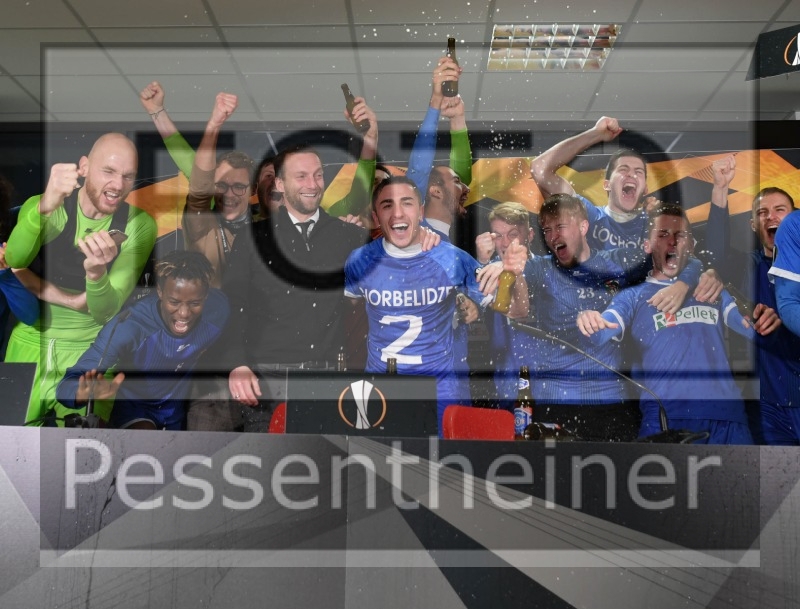 Wolfsberger AC - Feyenoord Rotterdam (10.12.2020)_30