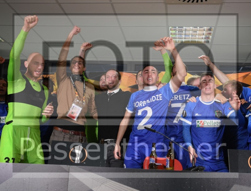 Wolfsberger AC - Feyenoord Rotterdam (10.12.2020)_32