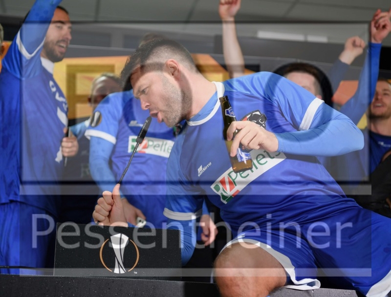 Wolfsberger AC - Feyenoord Rotterdam (10.12.2020)_35
