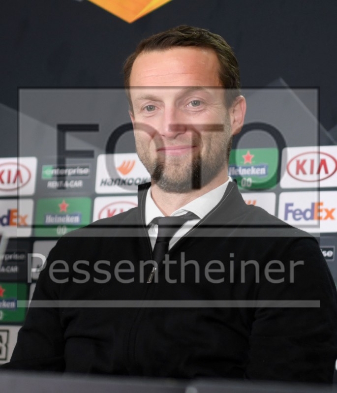 Wolfsberger AC - Feyenoord Rotterdam (10.12.2020)_38