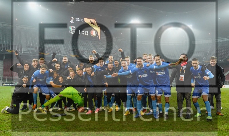 Wolfsberger AC - Feyenoord Rotterdam (10.12.2020)_39