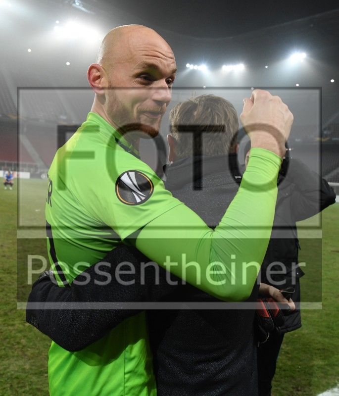 Wolfsberger AC - Feyenoord Rotterdam (10.12.2020)_41