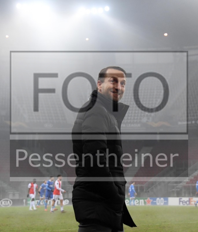 Wolfsberger AC - Feyenoord Rotterdam (10.12.2020)_44