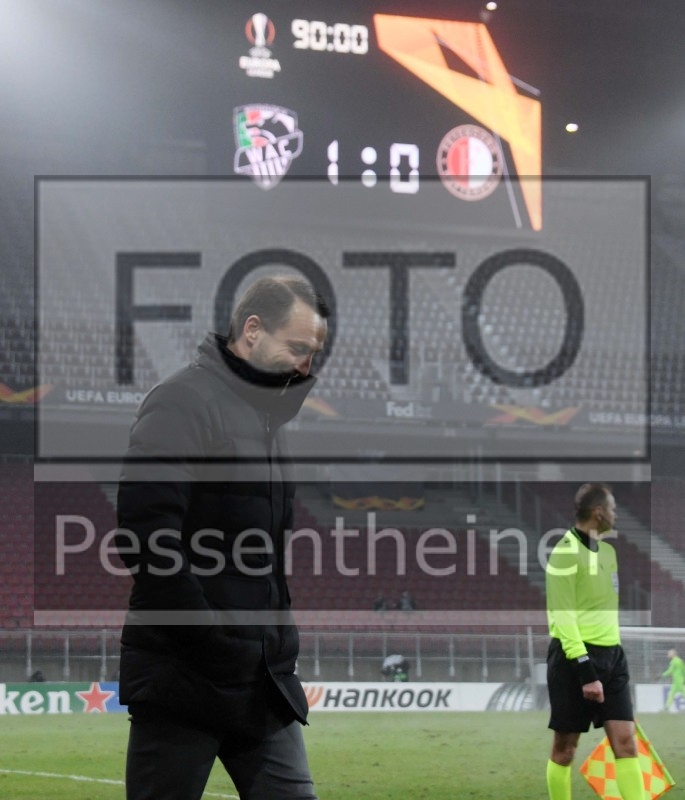 Wolfsberger AC - Feyenoord Rotterdam (10.12.2020)_46