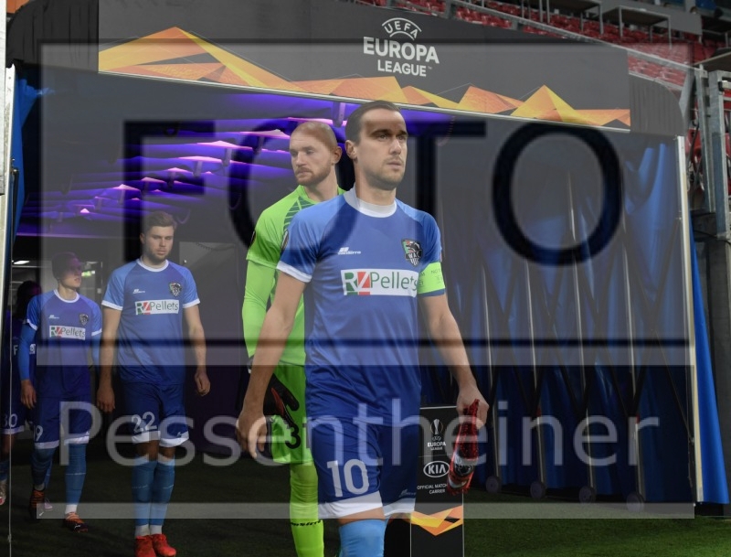 Wolfsberger AC - Feyenoord Rotterdam (10.12.2020)_50