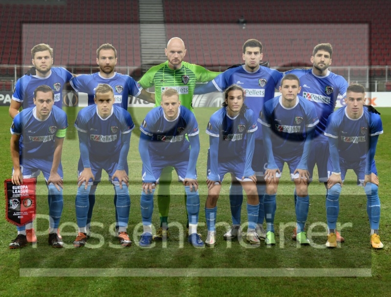 Wolfsberger AC - Feyenoord Rotterdam (10.12.2020)_52