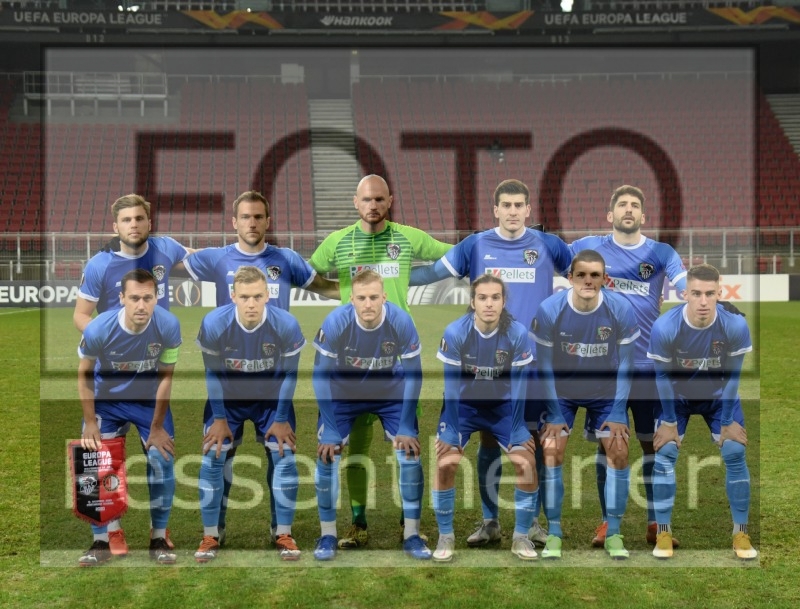 Wolfsberger AC - Feyenoord Rotterdam (10.12.2020)_53