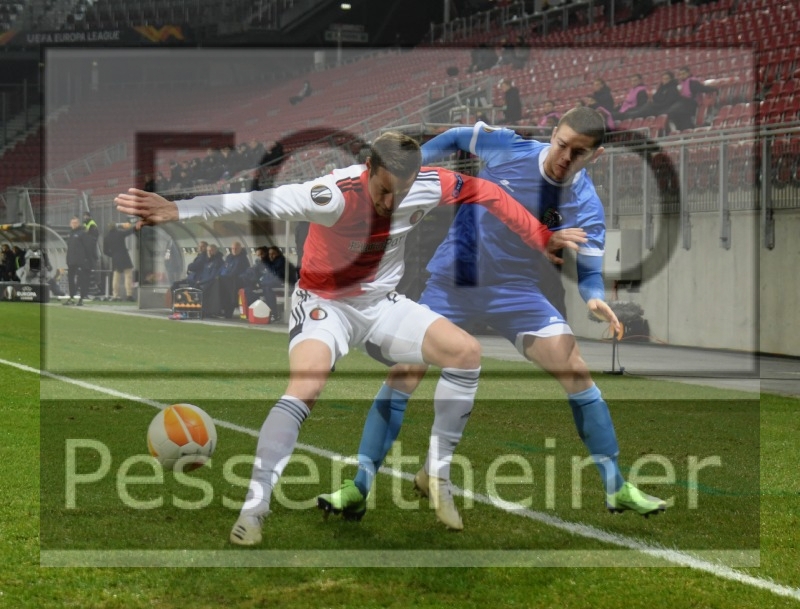 Wolfsberger AC - Feyenoord Rotterdam (10.12.2020)_58